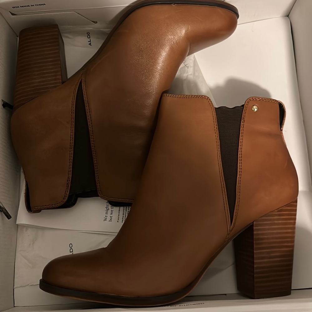 Aldo boots